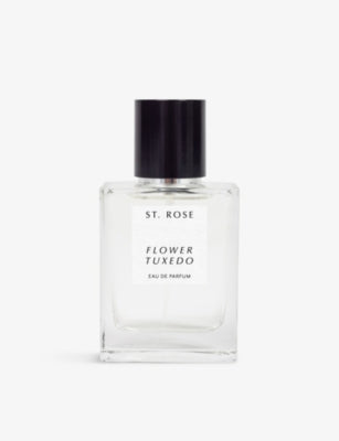 ST.ROSE Flower Tuxedo eau de parfum 50ml (British brand)