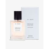 ST.ROSE French Poetry eau de parfum 50ml, imported from the UK