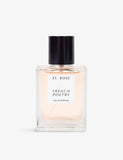 ST.ROSE French Poetry eau de parfum 50ml, imported from the UK