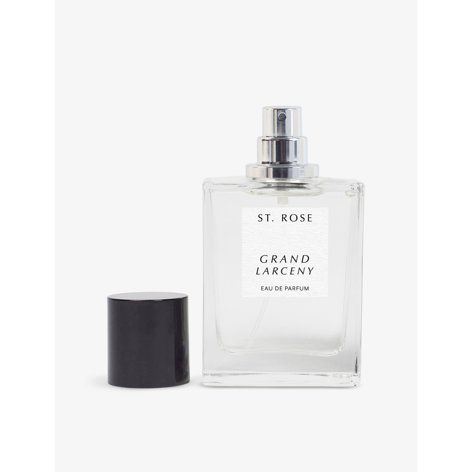 ST. ROSE Grand Larceny eau de parfum 50ml, imported from the UK