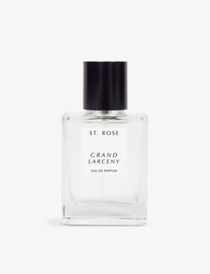 ST. ROSE Grand Larceny eau de parfum 50ml, imported from the UK