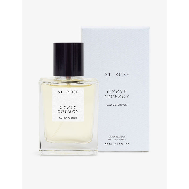 ST.ROSE Gypsy Cowboy eau de parfum 50ml, imported from the UK
