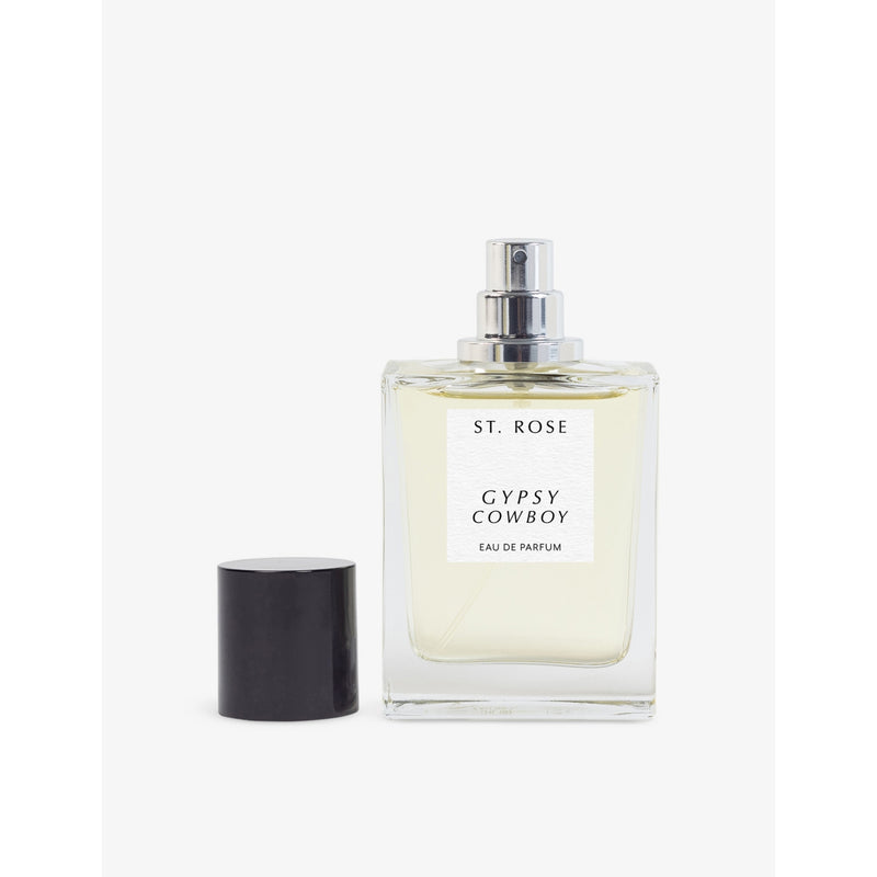 ST.ROSE Gypsy Cowboy eau de parfum 50ml, imported from the UK