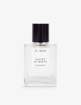 ST. ROSE eau de parfum Juliet In White 50ml - British product