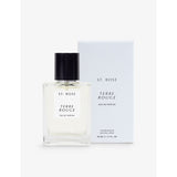 ST. ROSE Terre Rouge eau de parfum 50ml, UK version