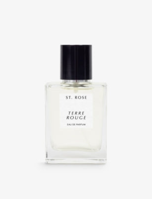 ST. ROSE Terre Rouge eau de parfum 50ml, UK version