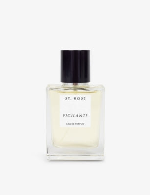 St Rose Vigilante eau de parfum 50ml - British product