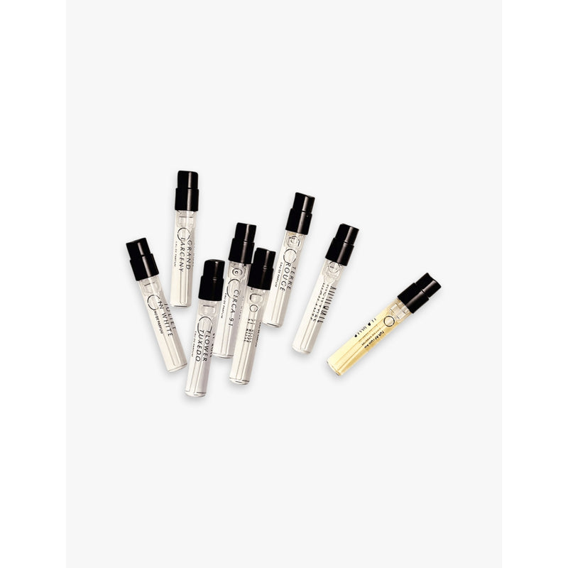 ST. ROSE eau de parfum discovery set 12ml, UK version