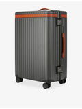 Carl Friedrik check-in suitcase 65cm polycarbonate (British brand)