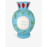 Laetitia Rouget Mother Nature earthenware vase 28cm, UK version