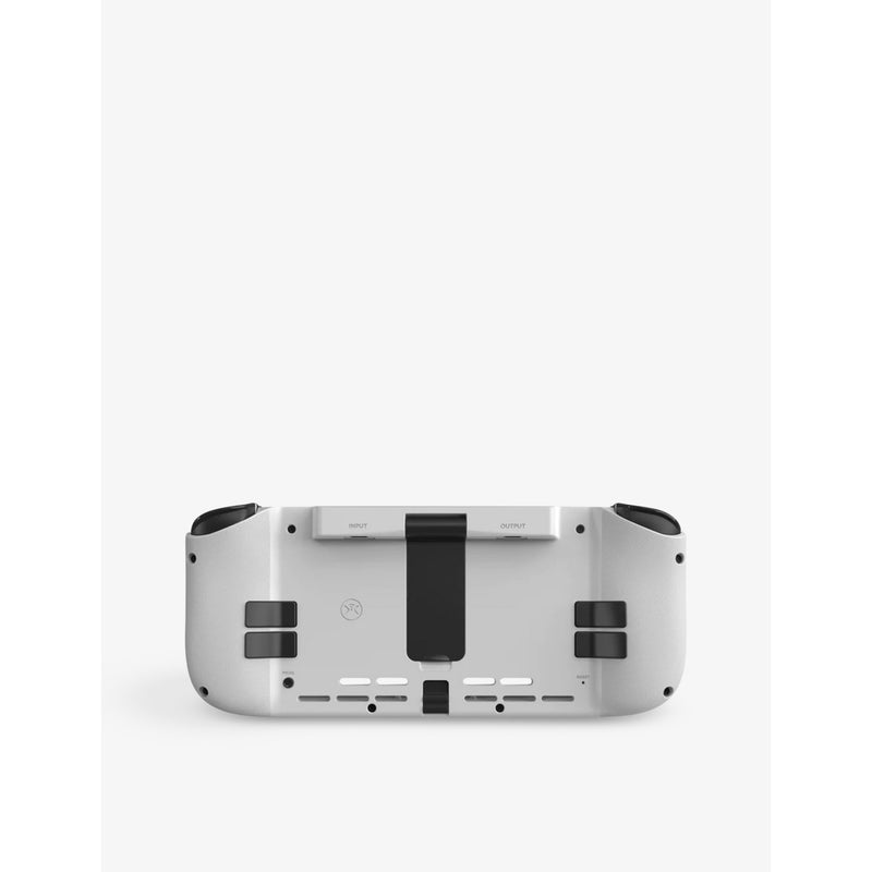 Nitro Deck handheld deck for Switch and OLED (British brand)