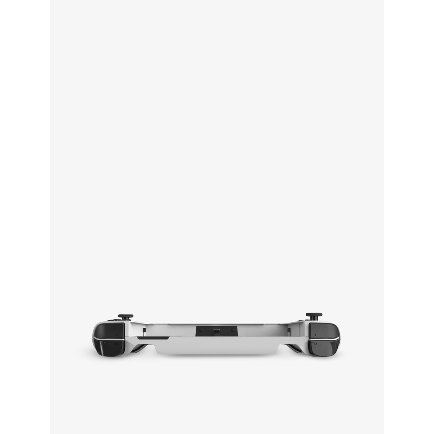 Nitro Deck handheld deck for Switch and OLED (British brand)