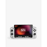 Nitro Deck handheld deck for Switch and OLED (British brand)