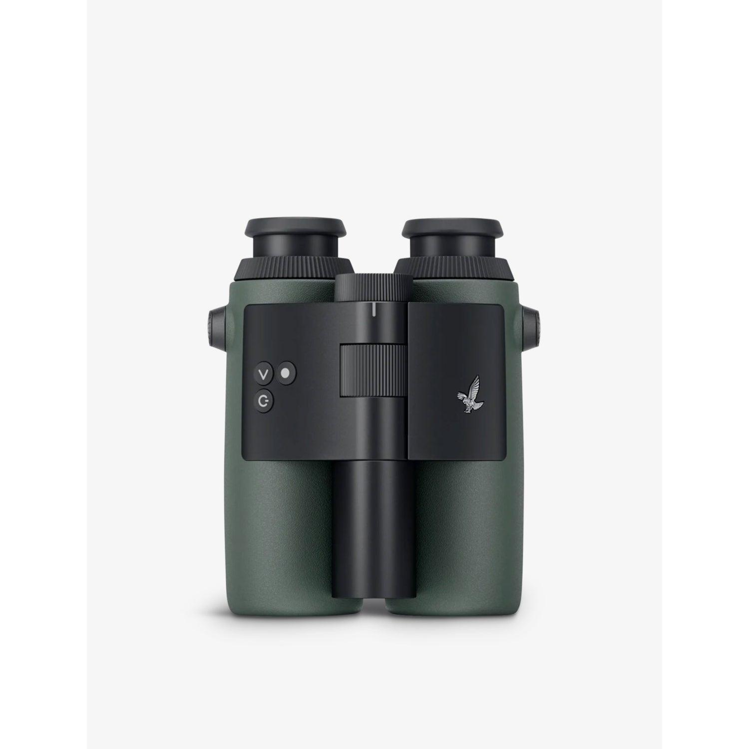 Swarovski AX Visio 10x32 binoculars, imported from the UK