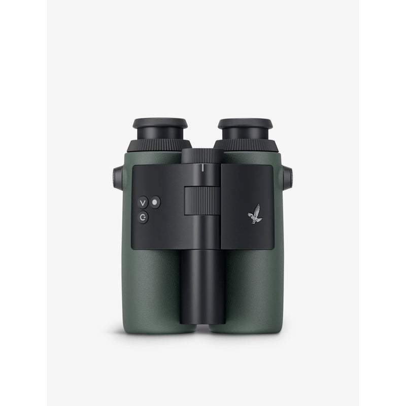 Swarovski AX Visio 10x32 binoculars, imported from the UK
