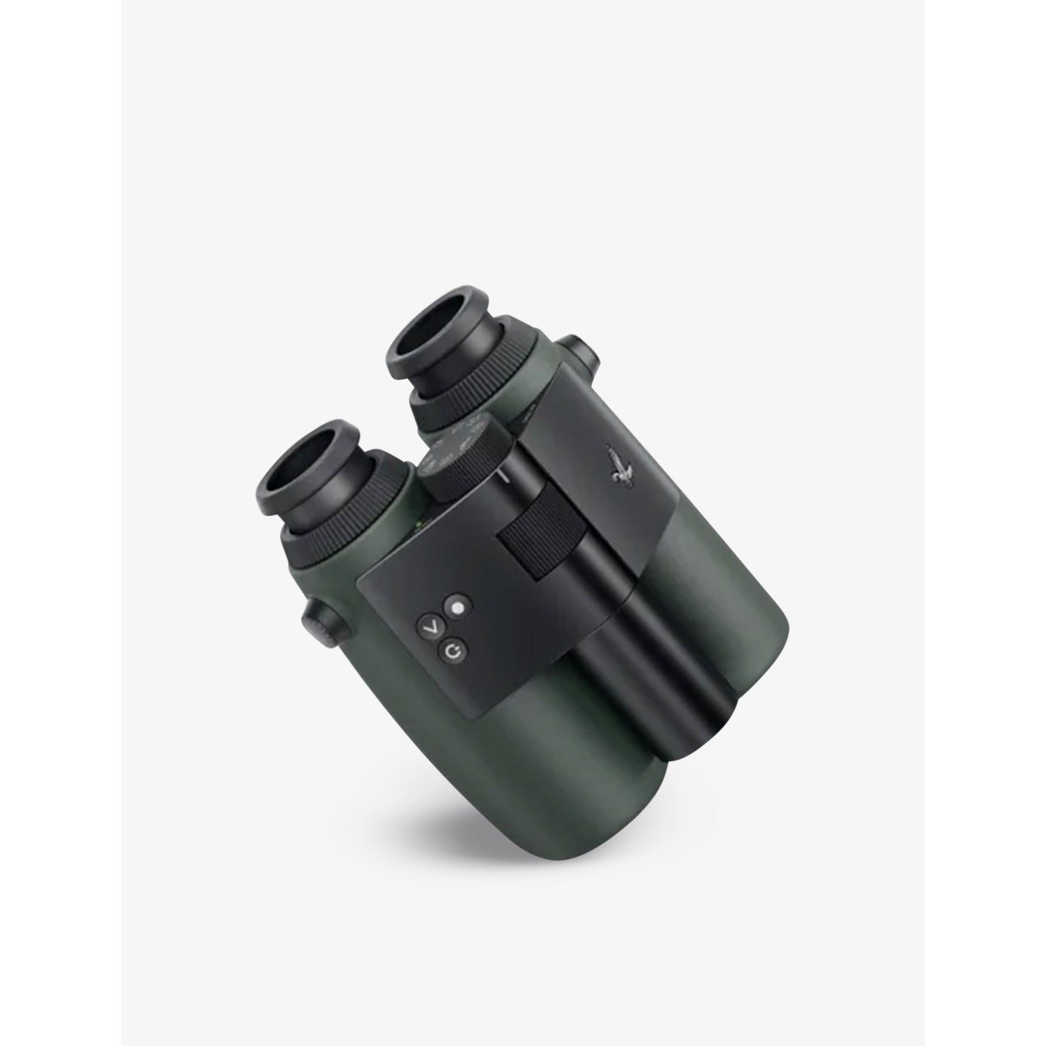 Swarovski AX Visio 10x32 binoculars, imported from the UK