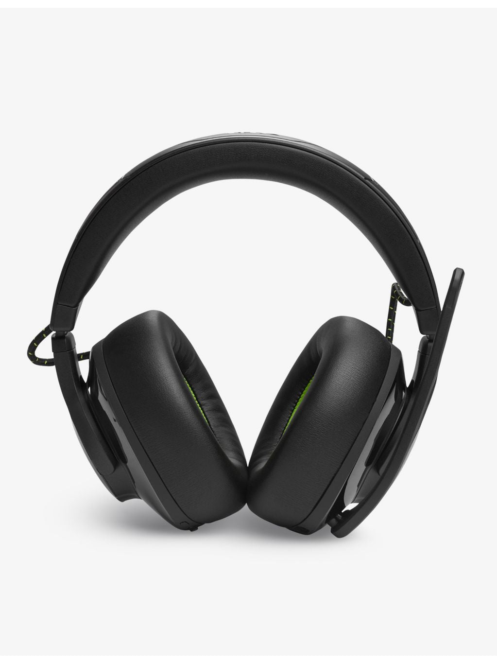 JBL Quantum 910X wireless gaming headset (British brand)