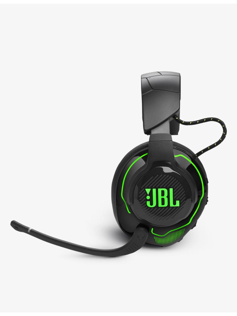JBL Quantum 910X wireless gaming headset (British brand)