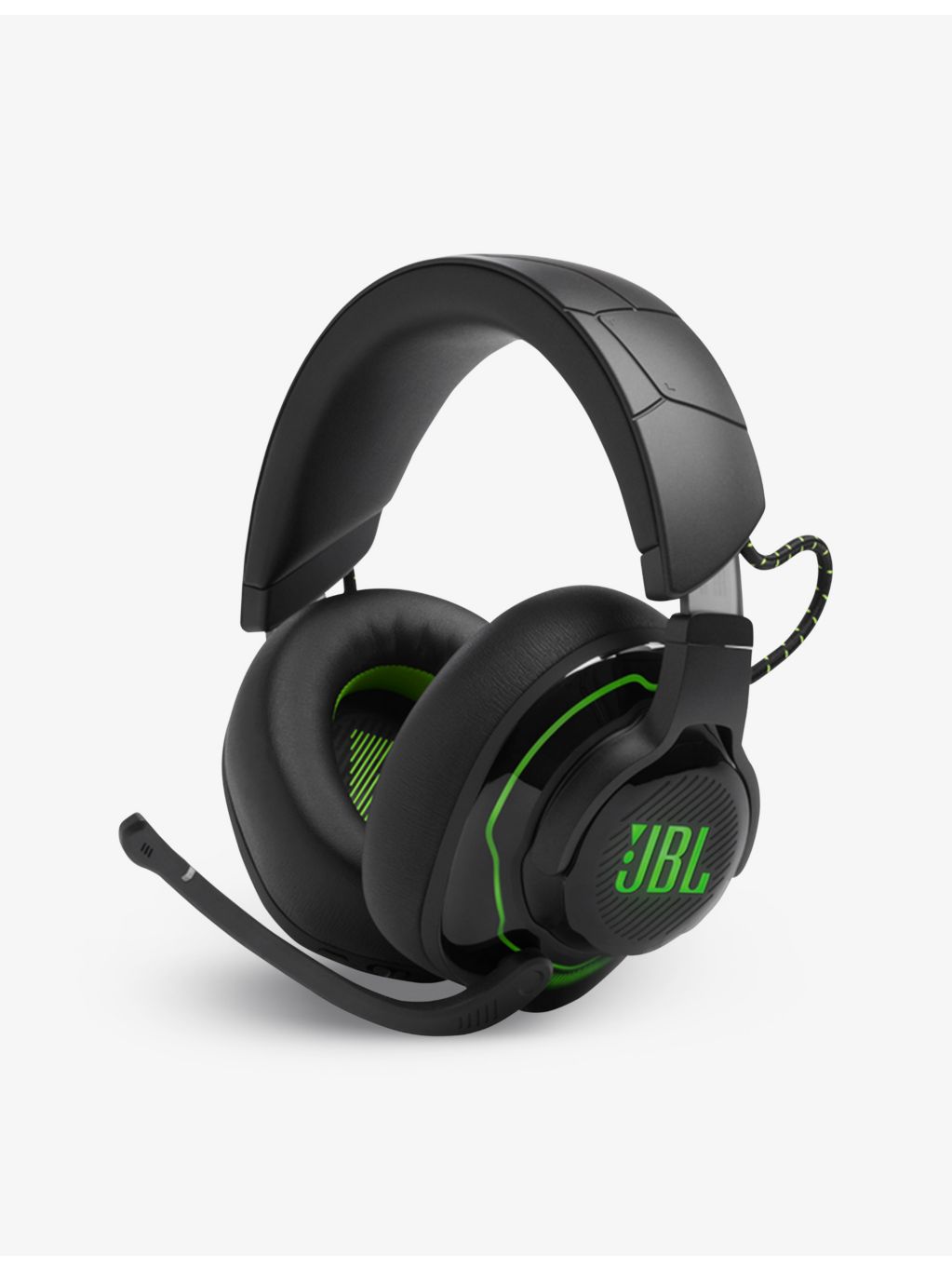 JBL Quantum 910X wireless gaming headset (British brand)