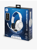 JBL Quantum 360P wireless gaming headset, UK version
