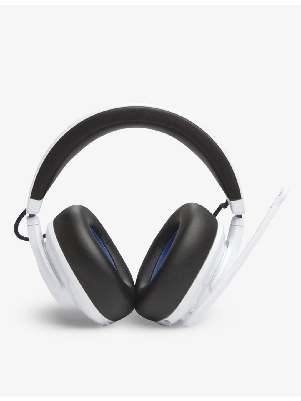 JBL Quantum 910P gaming headset - British product
