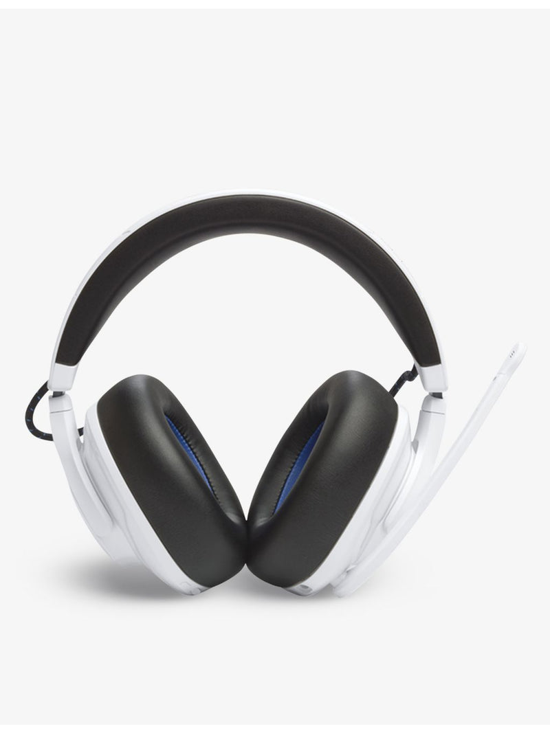 JBL Quantum 910P gaming headset - British product