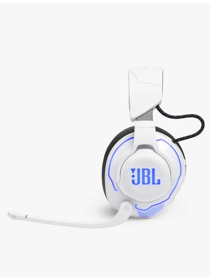 JBL Quantum 910P gaming headset - British product