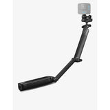 GoPro 3-Way 2.0 lightweight tripod and grip - British product