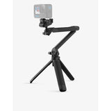GoPro 3-Way 2.0 lightweight tripod and grip - British product
