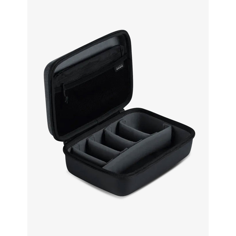 Casey semi hard camera case for GoPro accessories, UK version