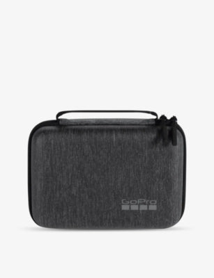 Casey semi hard camera case for GoPro accessories, UK version