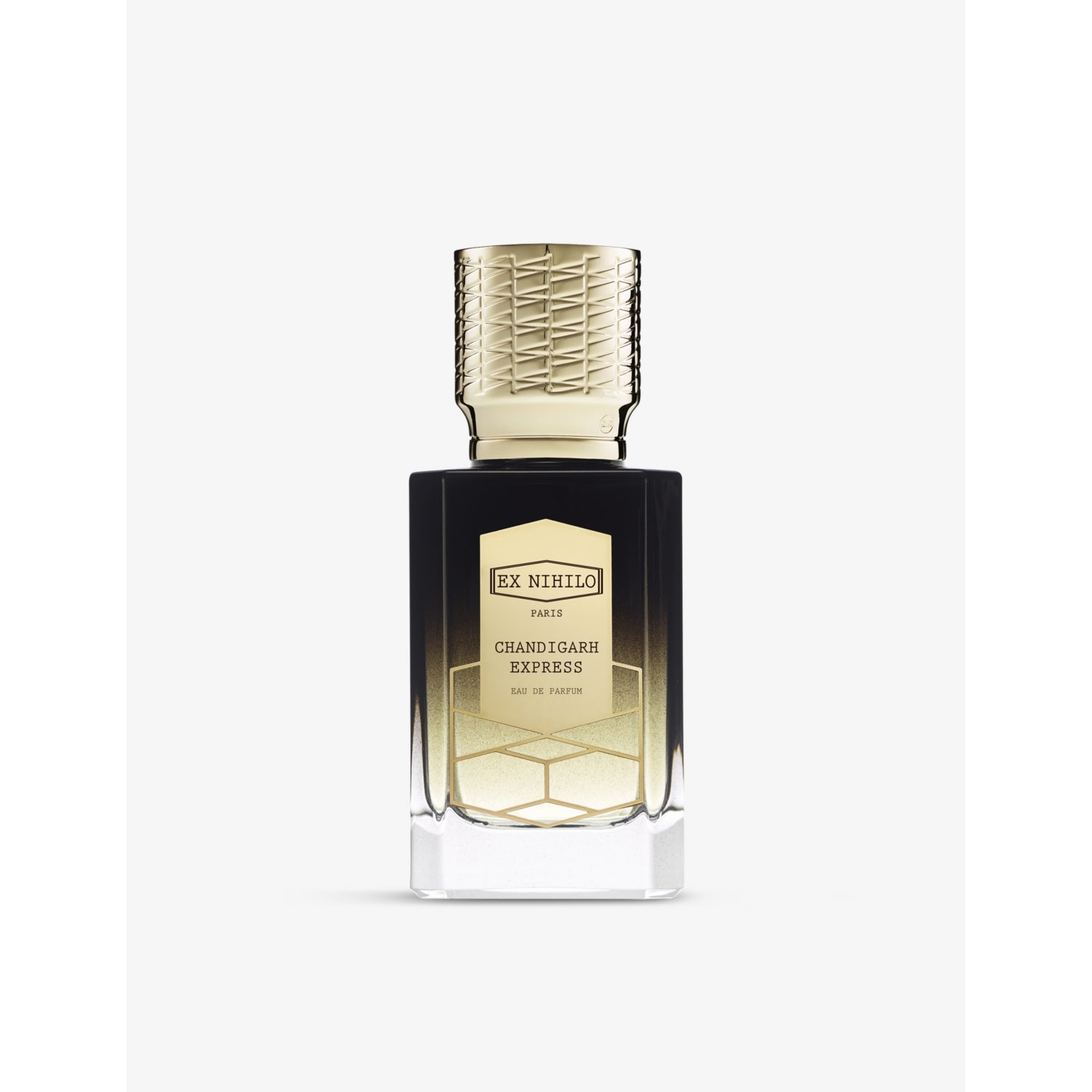 Chandigarh Express eau de parfum - 50ml
