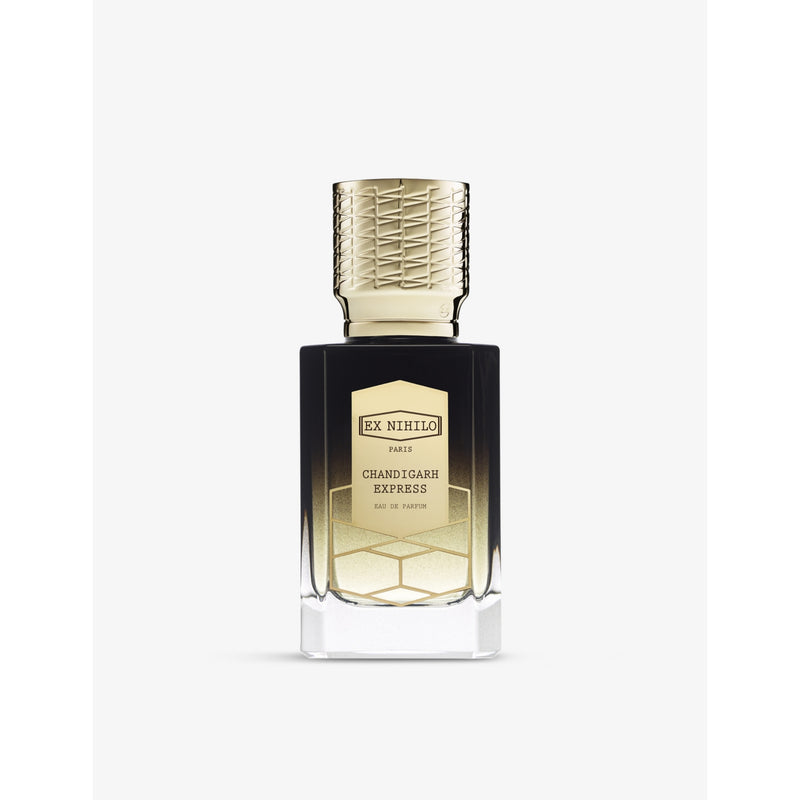 Chandigarh Express eau de parfum - 50ml
