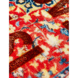 Seletti woven rug Change is Possible 120x80cm, UK version
