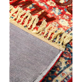 Seletti woven rug Change is Possible 120x80cm, UK version