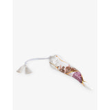 Seletti porcelain lucky horn Kintsugi 33cm, UK version