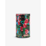 Seletti Toiletpaper Roses metal bin 12L (British brand)