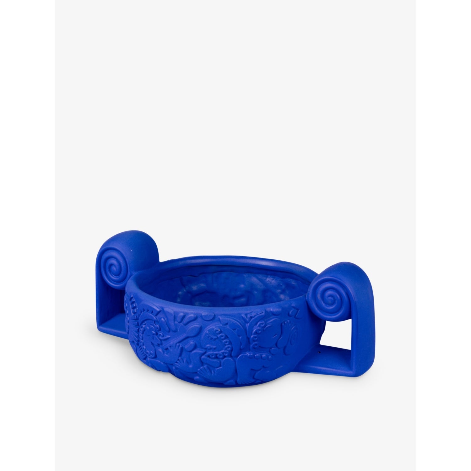 Seletti Magna Graecia ceramic centrepiece 40cm - British product