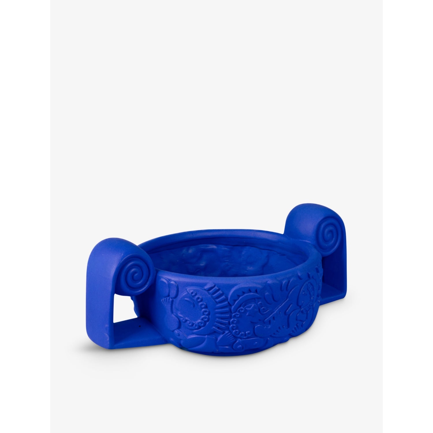 Seletti Magna Graecia ceramic centrepiece 40cm - British product