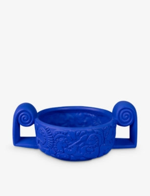 Seletti Magna Graecia ceramic centrepiece 40cm - British product