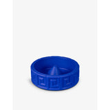 Seletti Magna Grecia engraved ceramic ashtray 15cm (British brand)