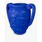 Seletti Antonio Aricò amphora terracotta vase 51cm, imported from the UK