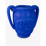 Seletti Antonio Aricò amphora terracotta vase 51cm, imported from the UK