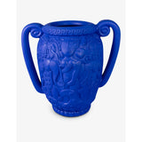 Seletti Antonio Aricò amphora terracotta vase 51cm, imported from the UK
