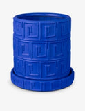 Seletti Antonio Aricò Greca terracotta vase 38.5cm, imported from the UK