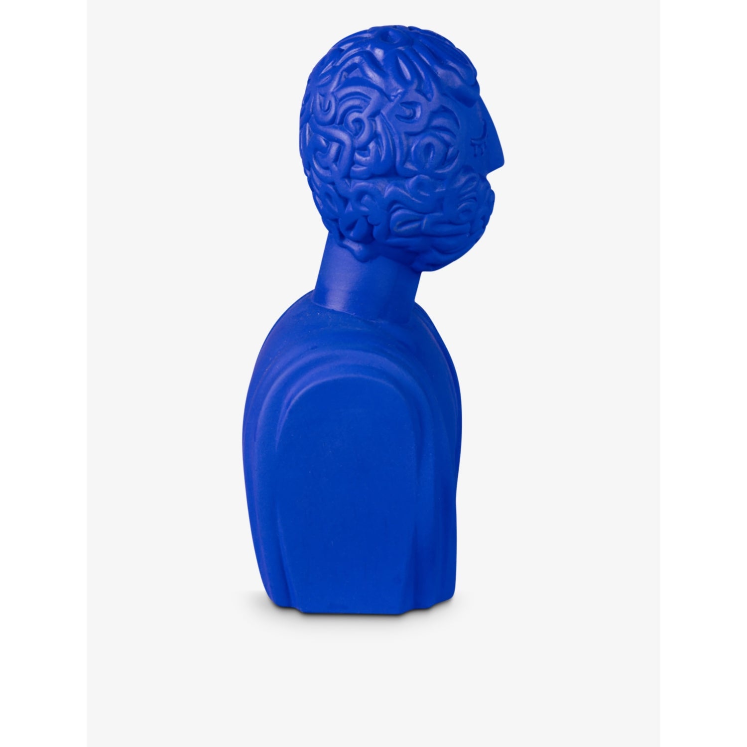 Seletti Magna Graecia terracotta sculpture 45cm, imported from the UK