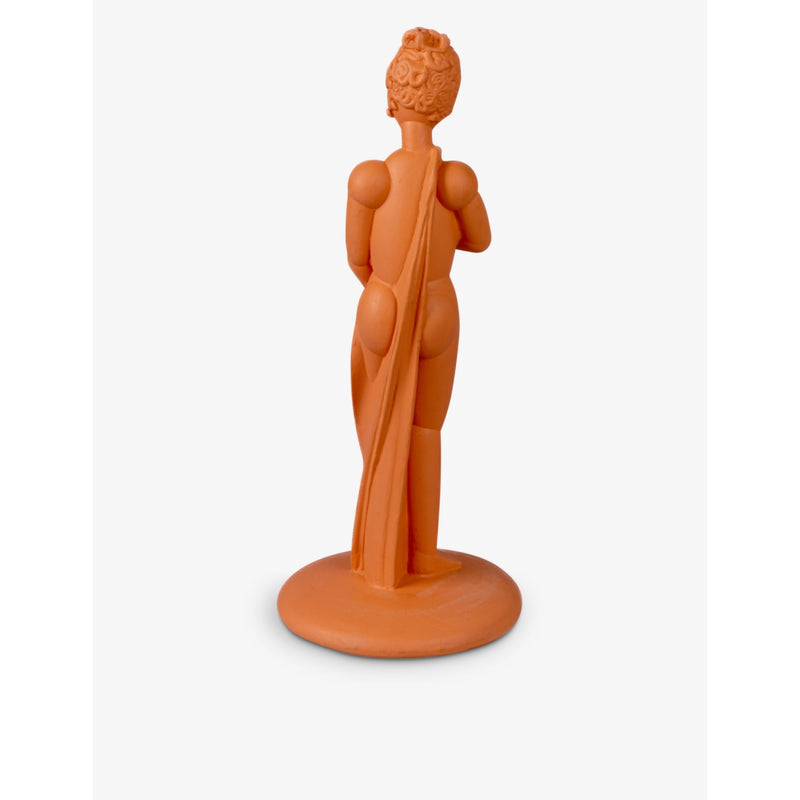 Seletti Venere terracotta statue 34cm (British brand)