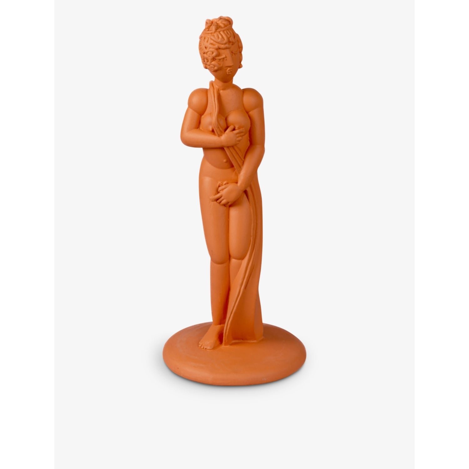 Seletti Venere terracotta statue 34cm (British brand)