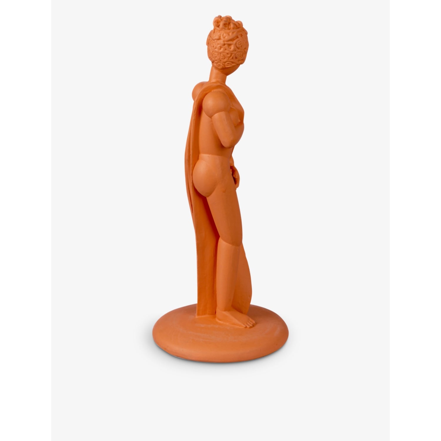 Seletti Venere terracotta statue 34cm (British brand)