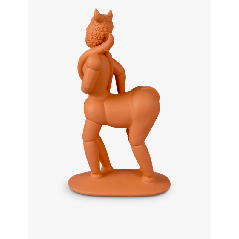 Seletti Centauro terracotta sculpture 37cm, UK version